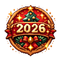 Новый год 2026